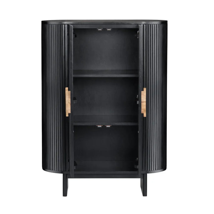 SwayLiving Paloma Two Door Cabinet SIDEBOARDS + CABINETS