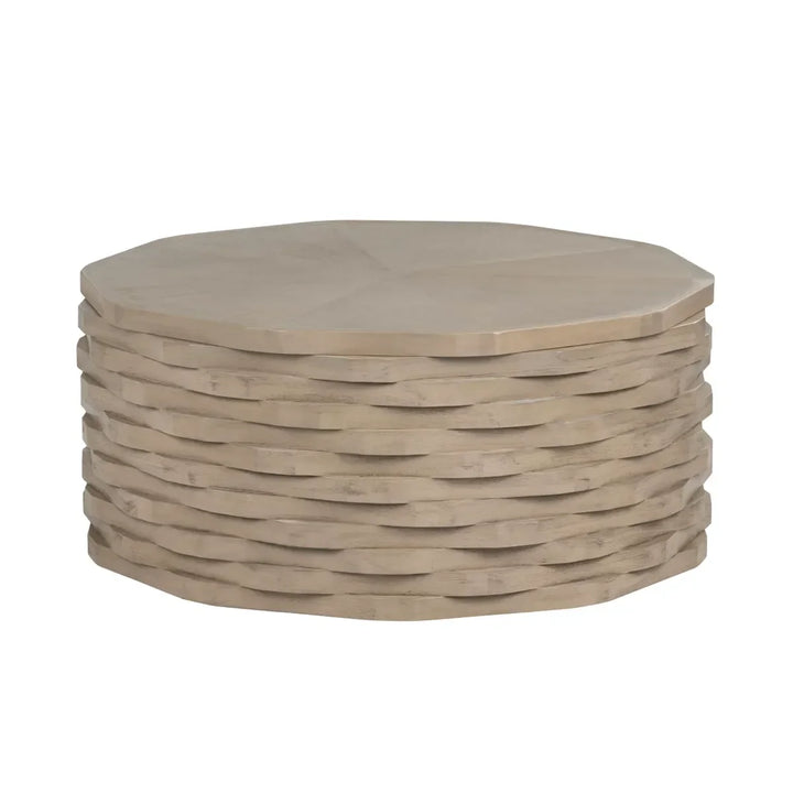 SwayLiving Baker Cocktail Table COFFEE TABLES