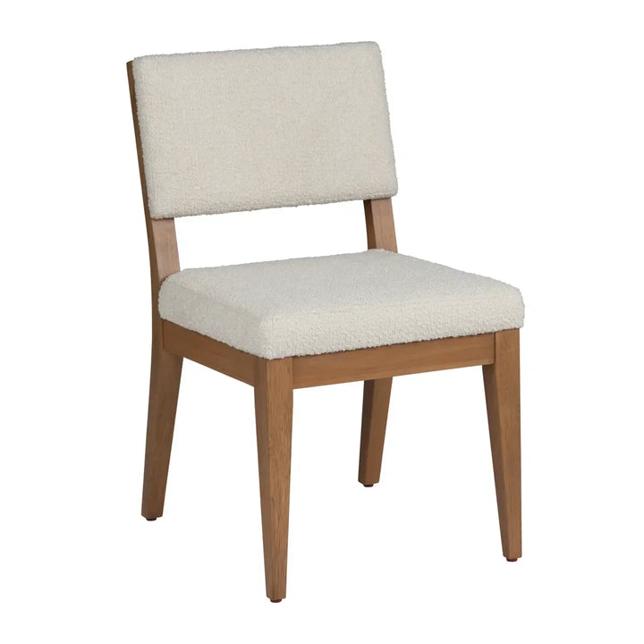 SwayLiving Emery Dining Chair - Set of 2 DINING CHAIRS