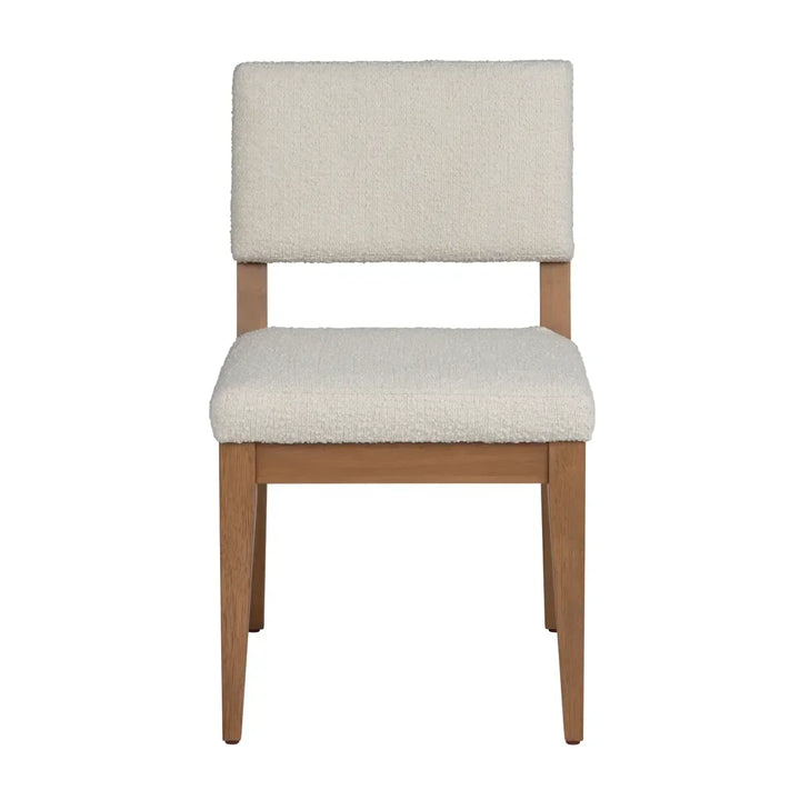 SwayLiving Emery Dining Chair - Set of 2 DINING CHAIRS