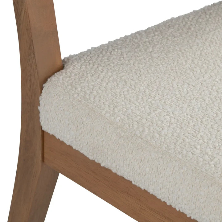 SwayLiving Emery Dining Chair - Set of 2 DINING CHAIRS