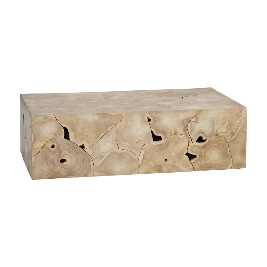 SwayLiving Jackson Cocktail Table COFFEE TABLES