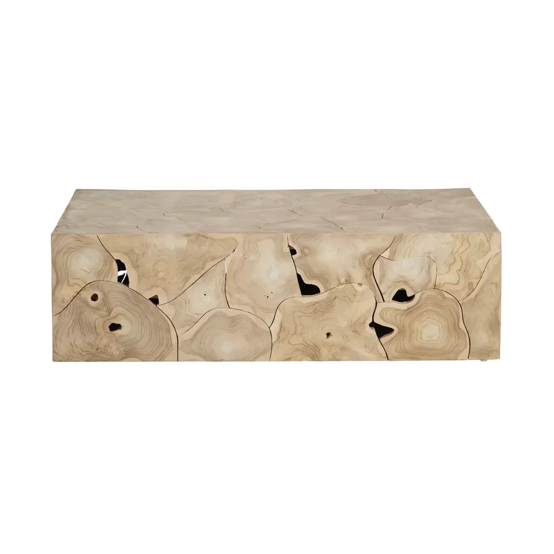 SwayLiving Jackson Cocktail Table COFFEE TABLES