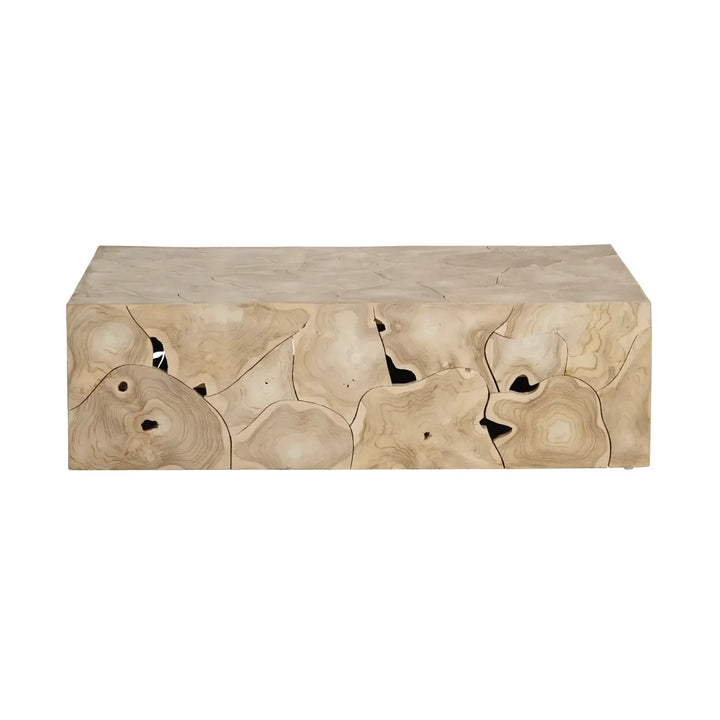 SwayLiving Jackson Cocktail Table COFFEE TABLES