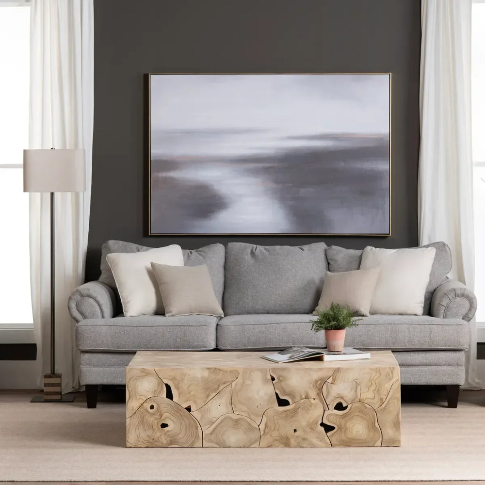 SwayLiving Jackson Cocktail Table COFFEE TABLES