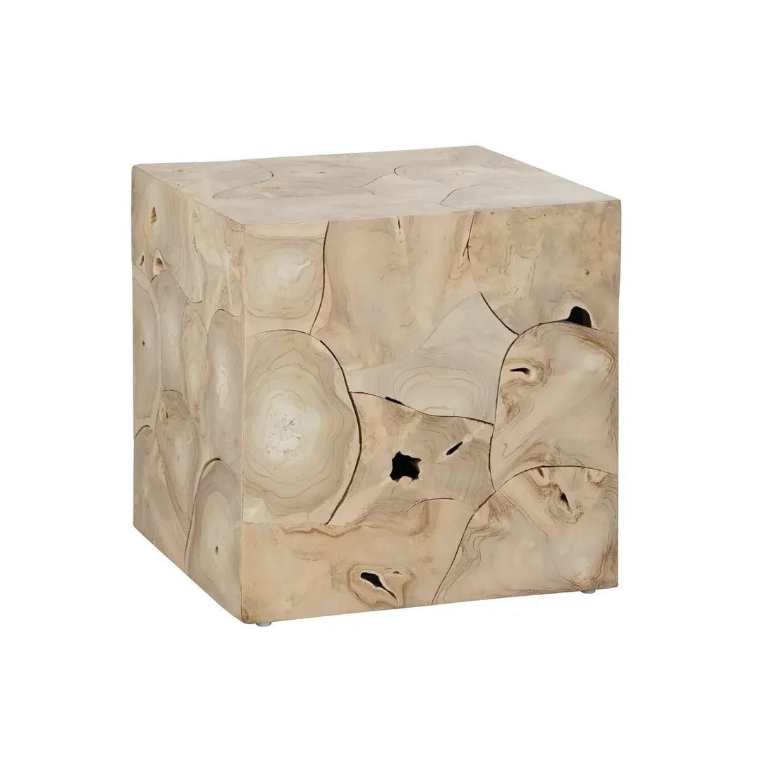SwayLiving Jackson End Table ACCENT TABLES