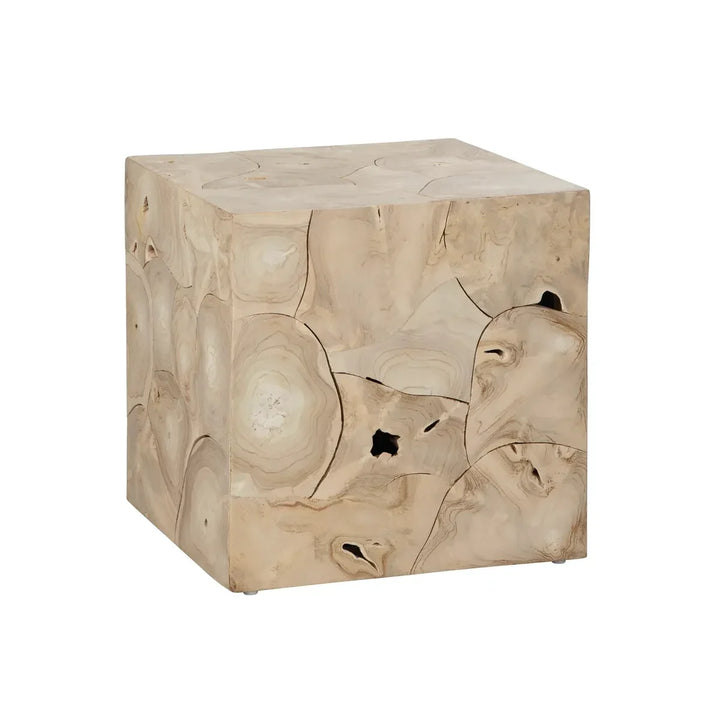 SwayLiving Jackson End Table ACCENT TABLES
