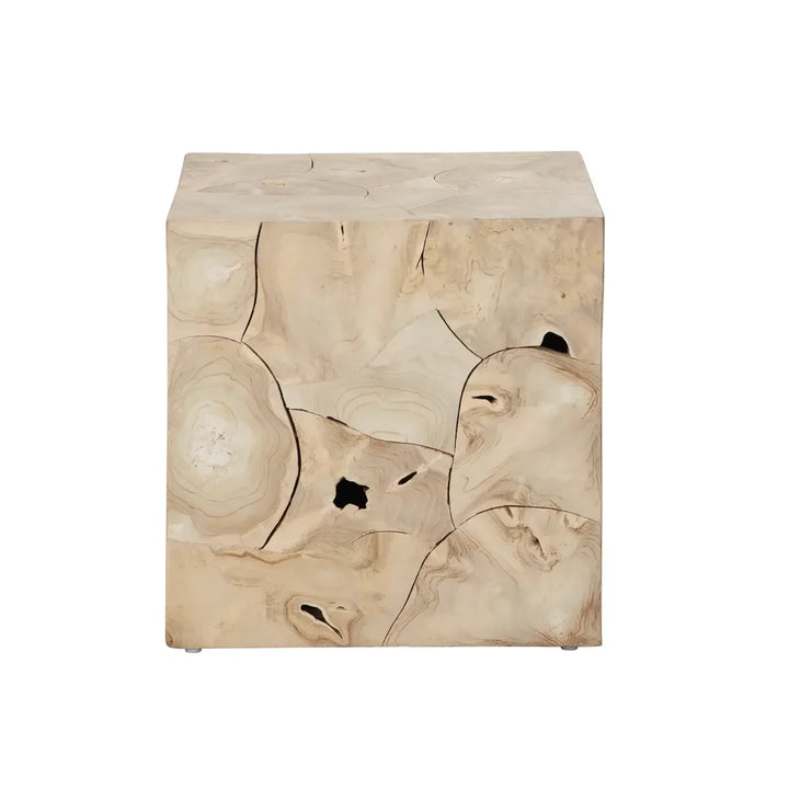 SwayLiving Jackson End Table ACCENT TABLES