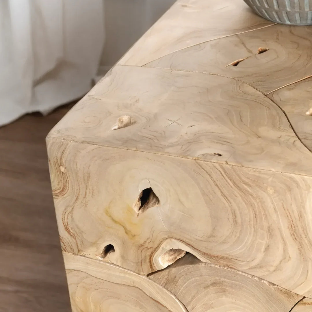 SwayLiving Jackson End Table ACCENT TABLES