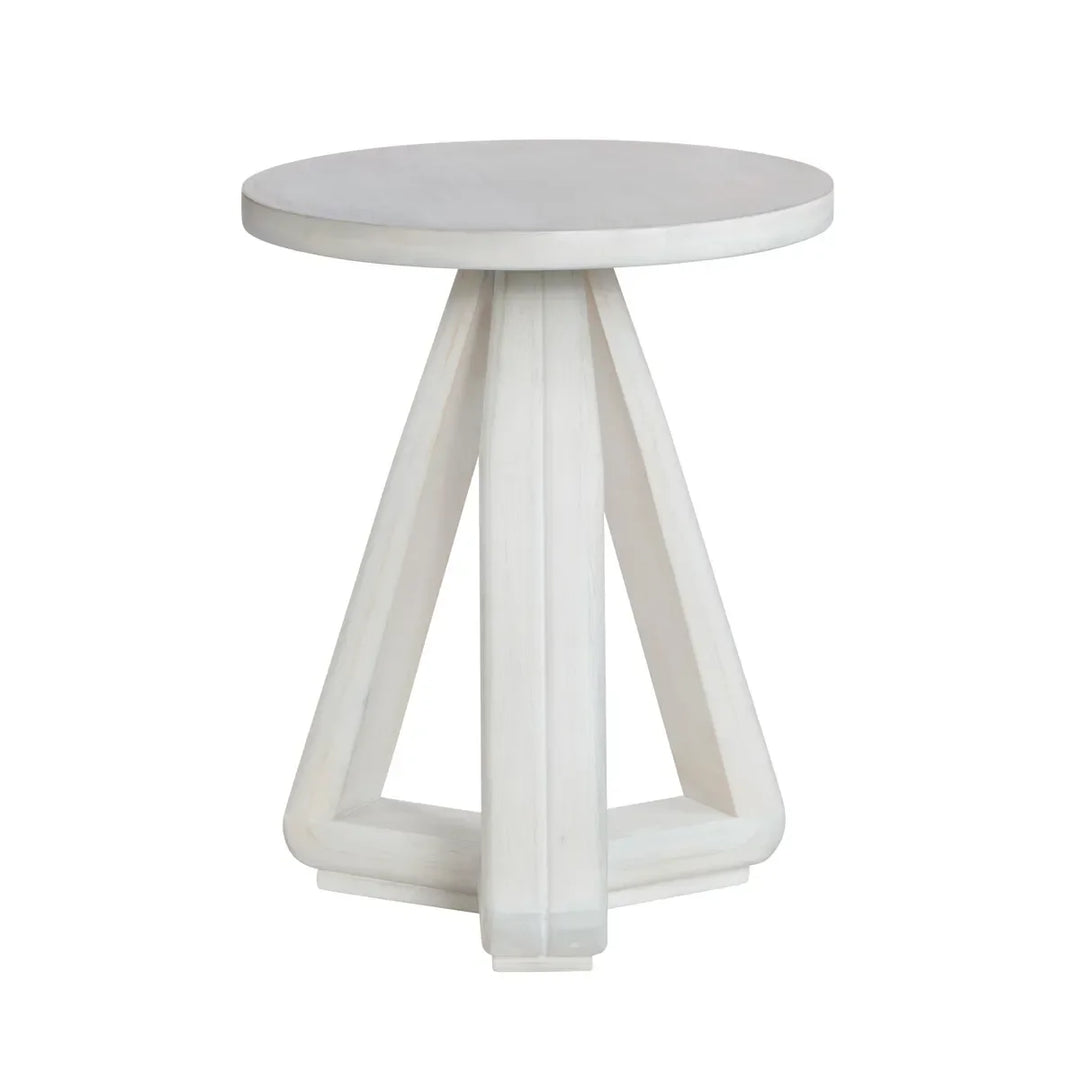 SwayLiving Triad Accent Table ACCENT TABLES