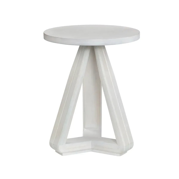 SwayLiving Triad Accent Table ACCENT TABLES