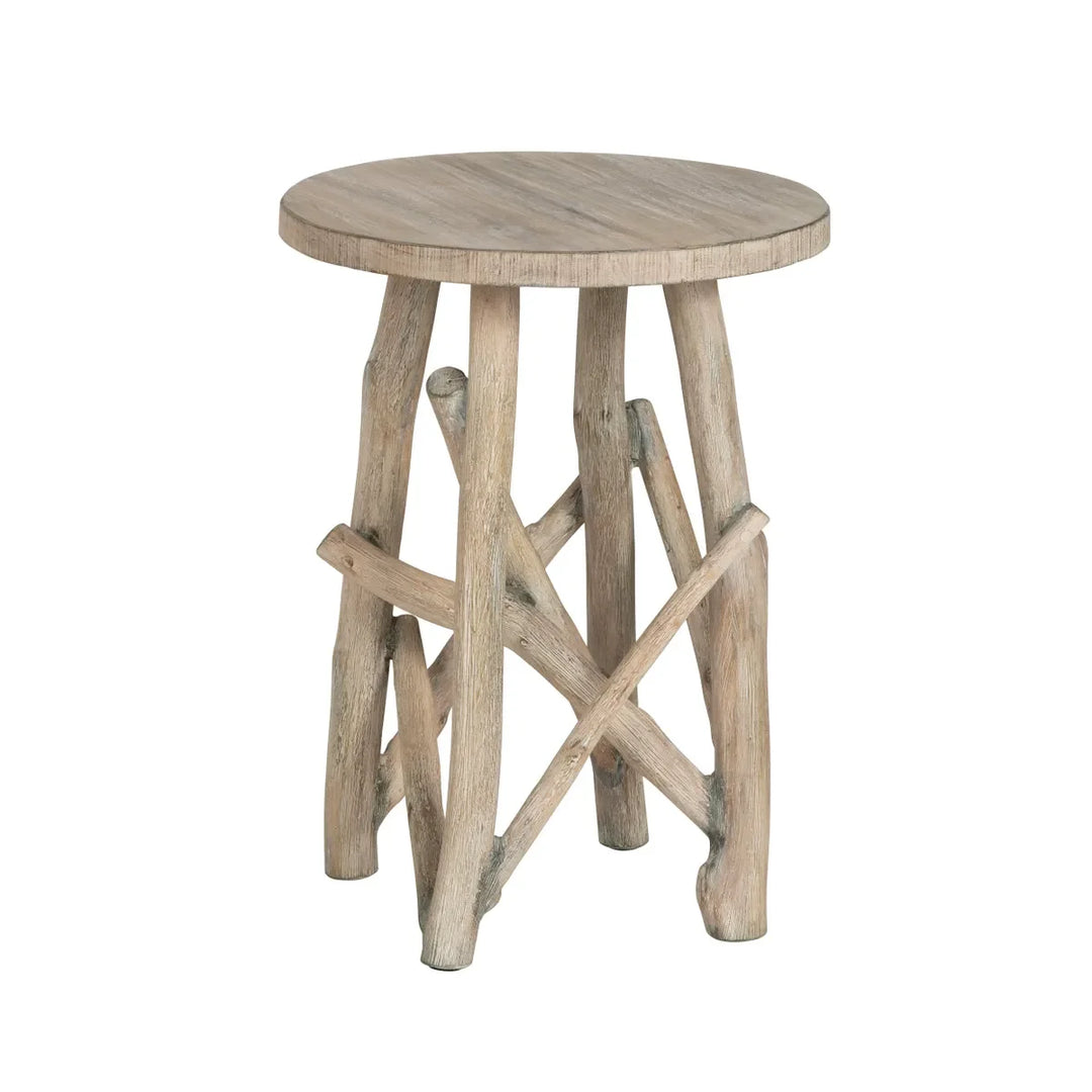 SwayLiving Twigswell Accent Table ACCENT TABLES