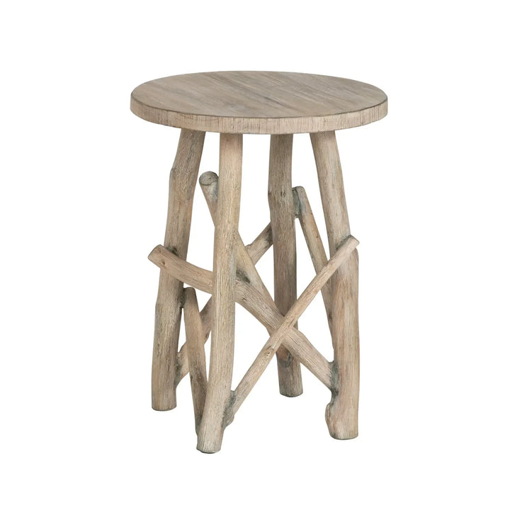 SwayLiving Twigswell Accent Table ACCENT TABLES