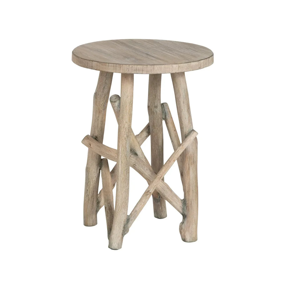 SwayLiving Twigswell Accent Table ACCENT TABLES