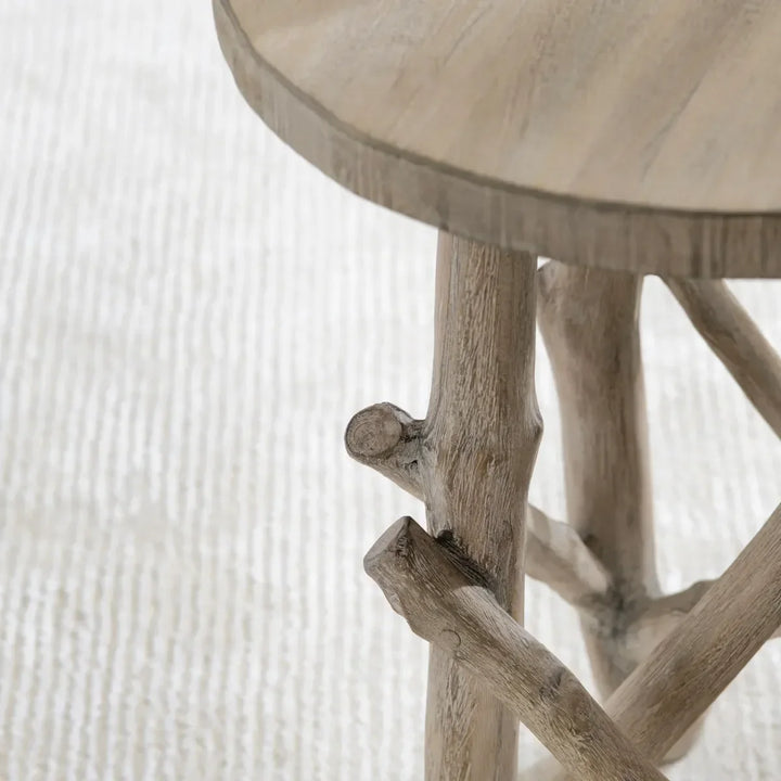 SwayLiving Twigswell Accent Table ACCENT TABLES