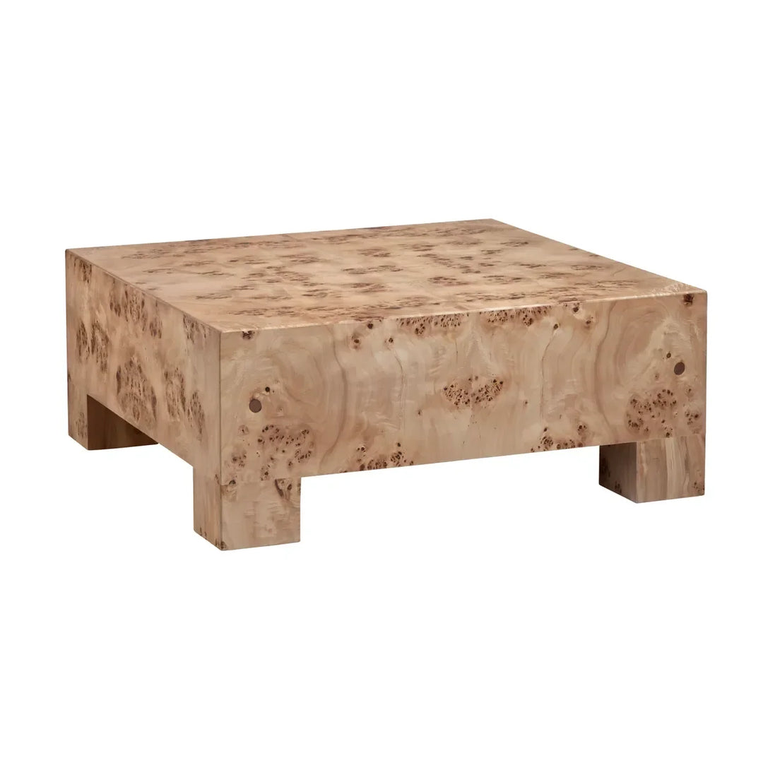 SwayLiving Sutherland Cocktail Table COFFEE TABLES