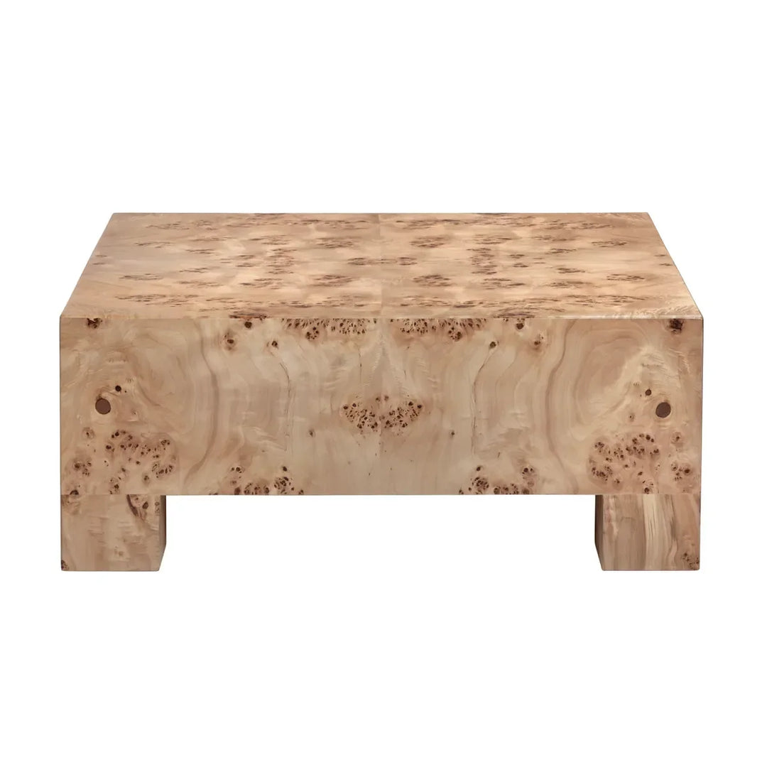 SwayLiving Sutherland Cocktail Table COFFEE TABLES