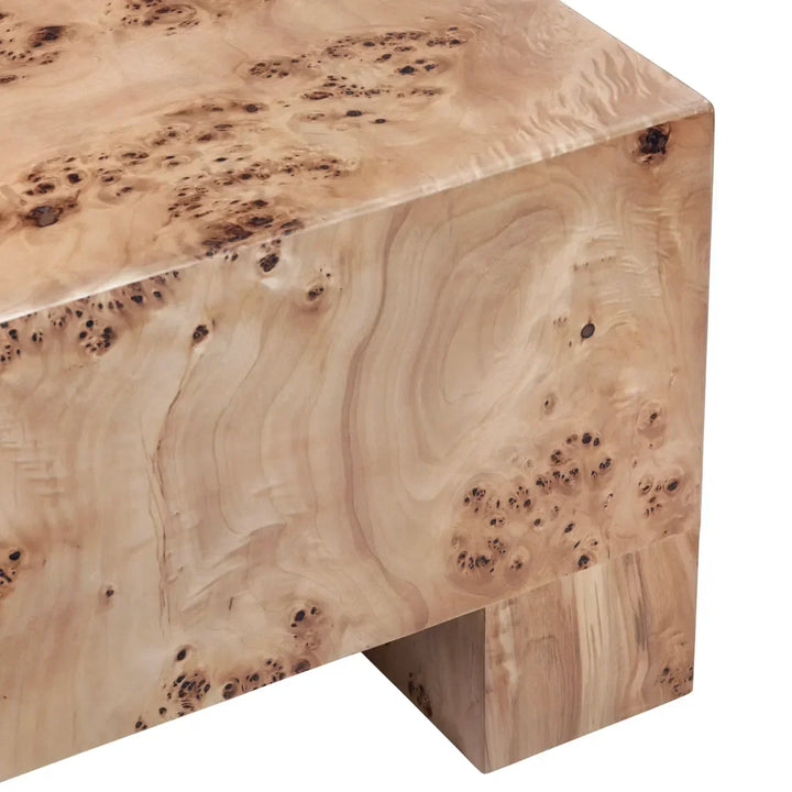 SwayLiving Sutherland Cocktail Table COFFEE TABLES