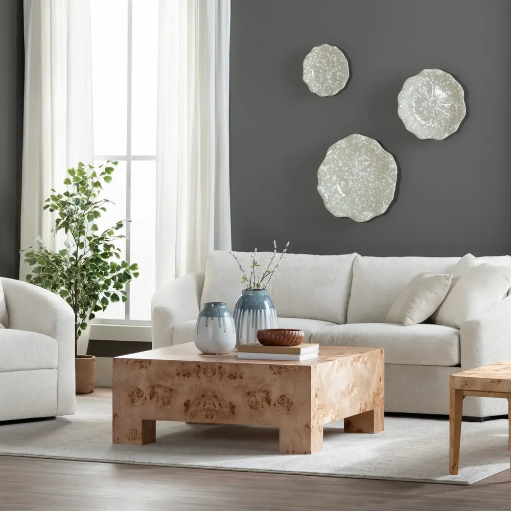 SwayLiving Sutherland Cocktail Table COFFEE TABLES