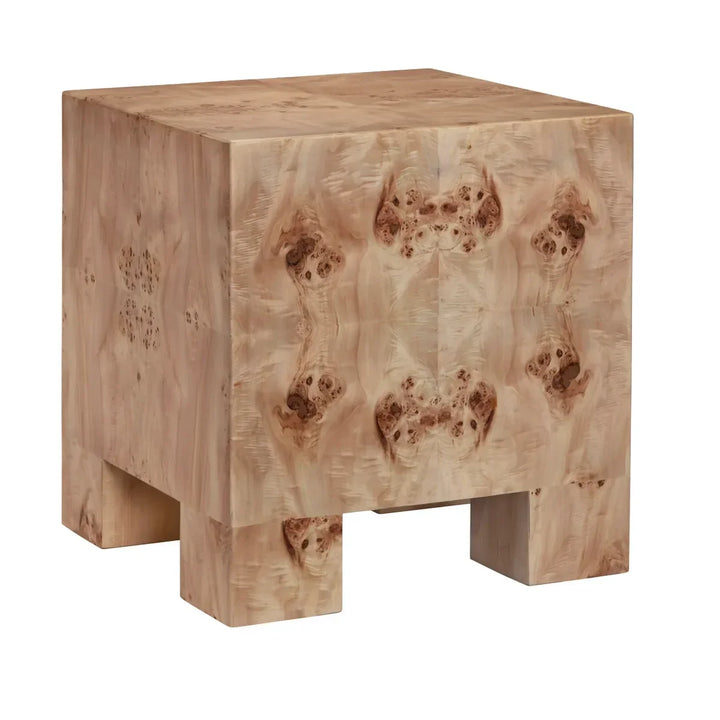 SwayLiving Sutherland End Table ACCENT TABLES