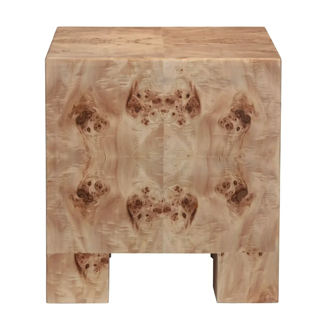 SwayLiving Sutherland End Table ACCENT TABLES