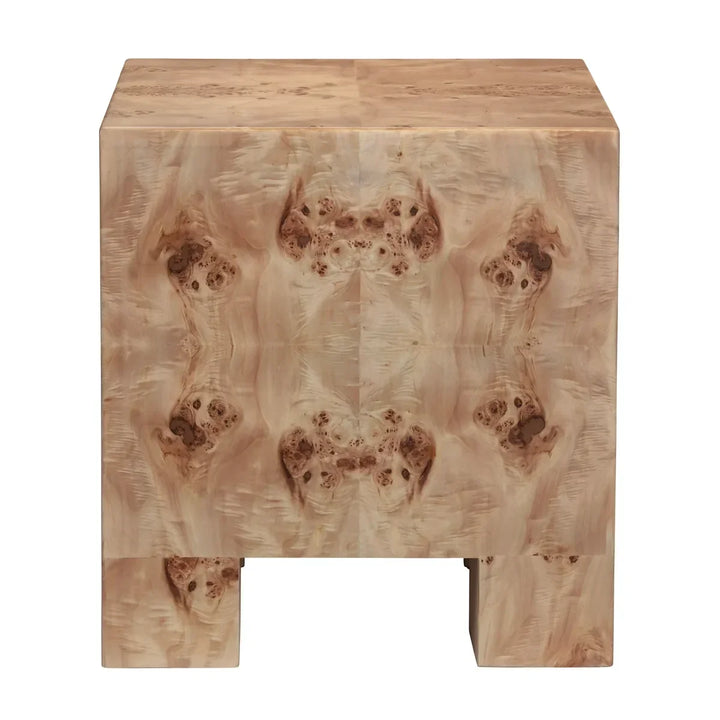 SwayLiving Sutherland End Table ACCENT TABLES