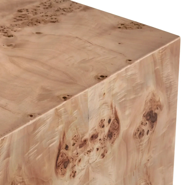 SwayLiving Sutherland End Table ACCENT TABLES