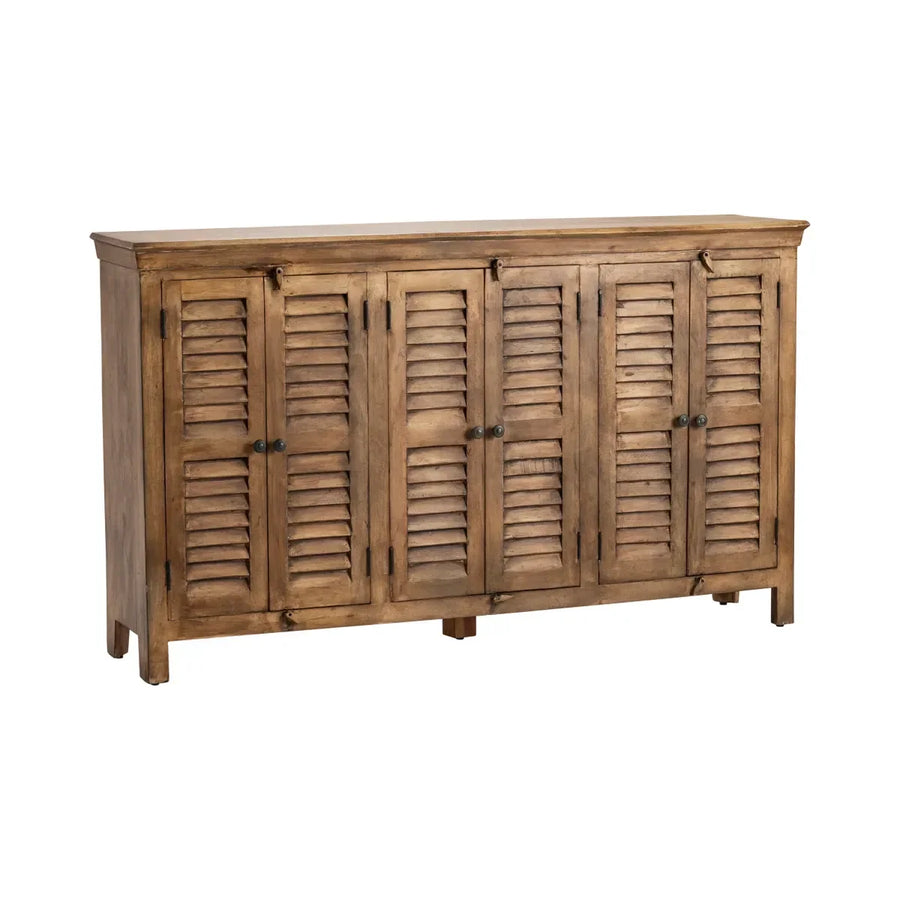SwayLiving Wiltshire Sideboard SIDEBOARDS + CREDENZAS