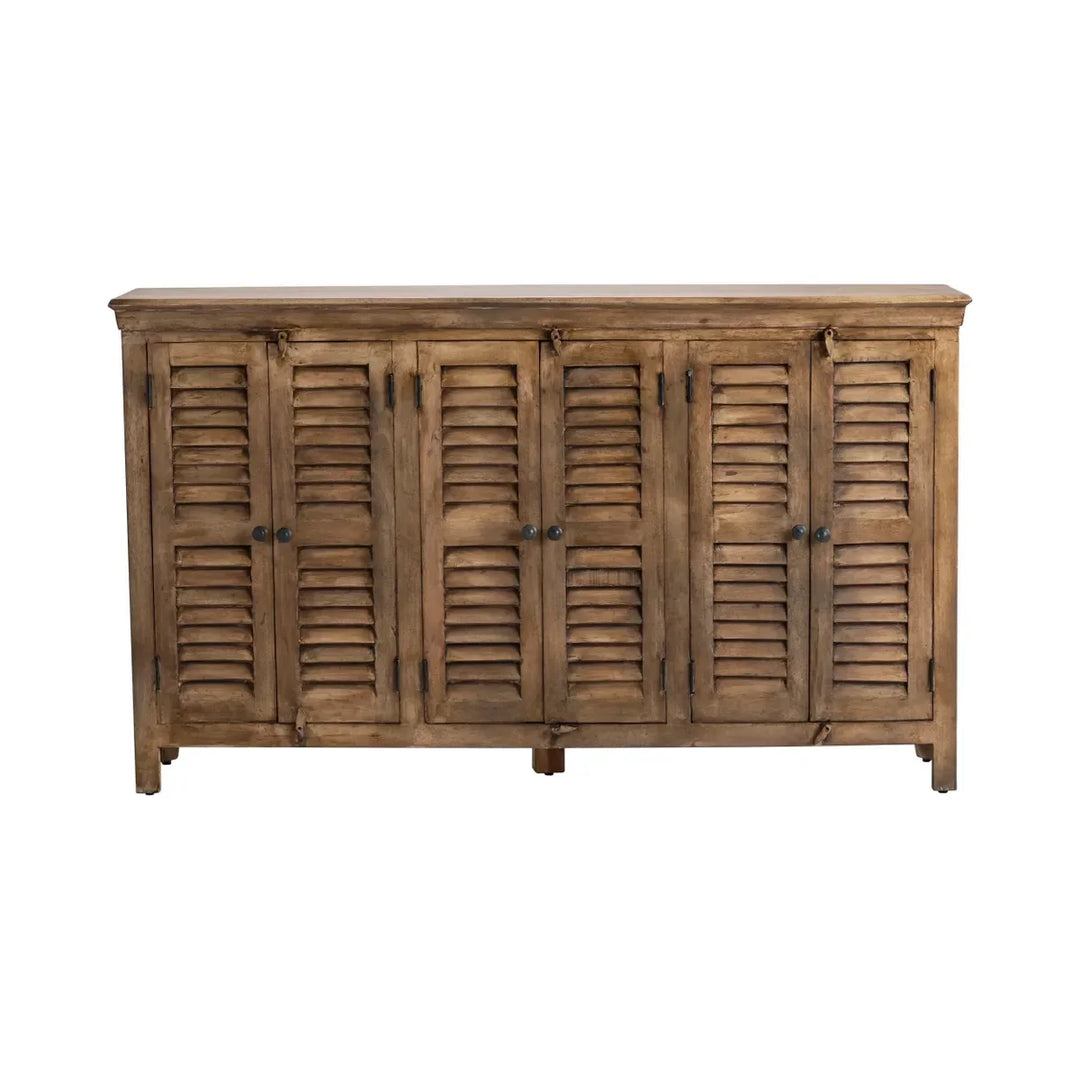 SwayLiving Wiltshire Sideboard SIDEBOARDS + CREDENZAS