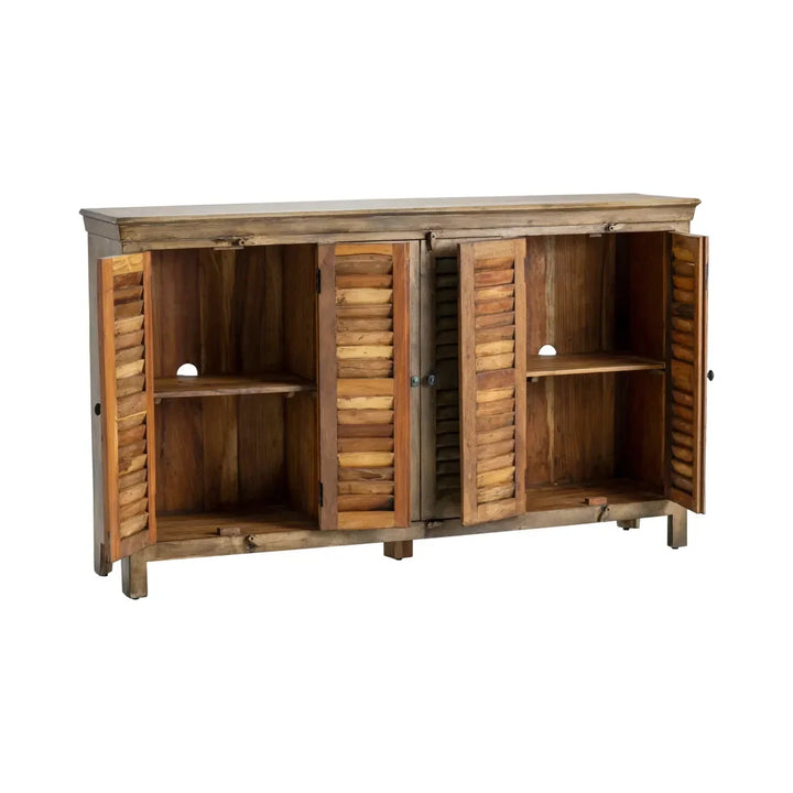 SwayLiving Wiltshire Sideboard SIDEBOARDS + CREDENZAS