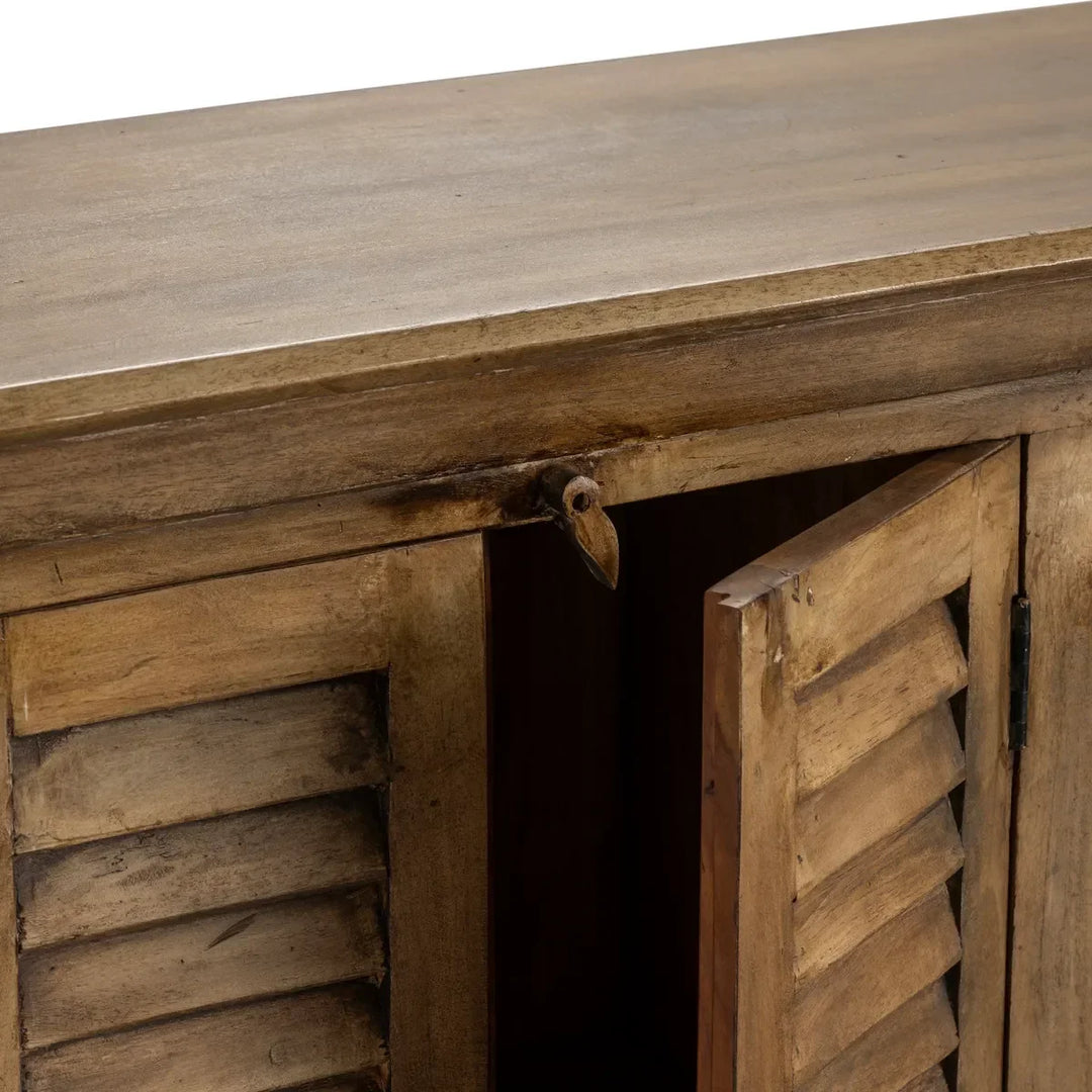 SwayLiving Wiltshire Sideboard SIDEBOARDS + CREDENZAS