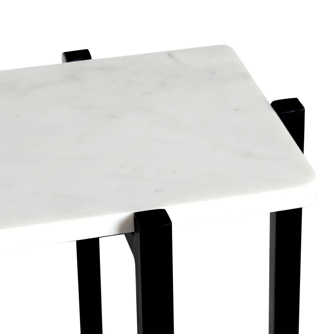SwayLiving Teeter Console Table CONSOLE TABLES