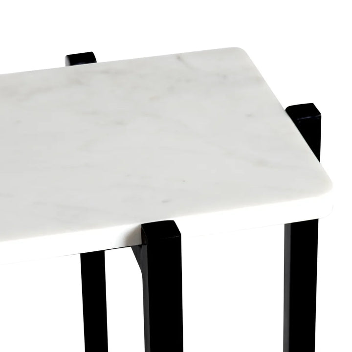 SwayLiving Teeter Console Table CONSOLE TABLES