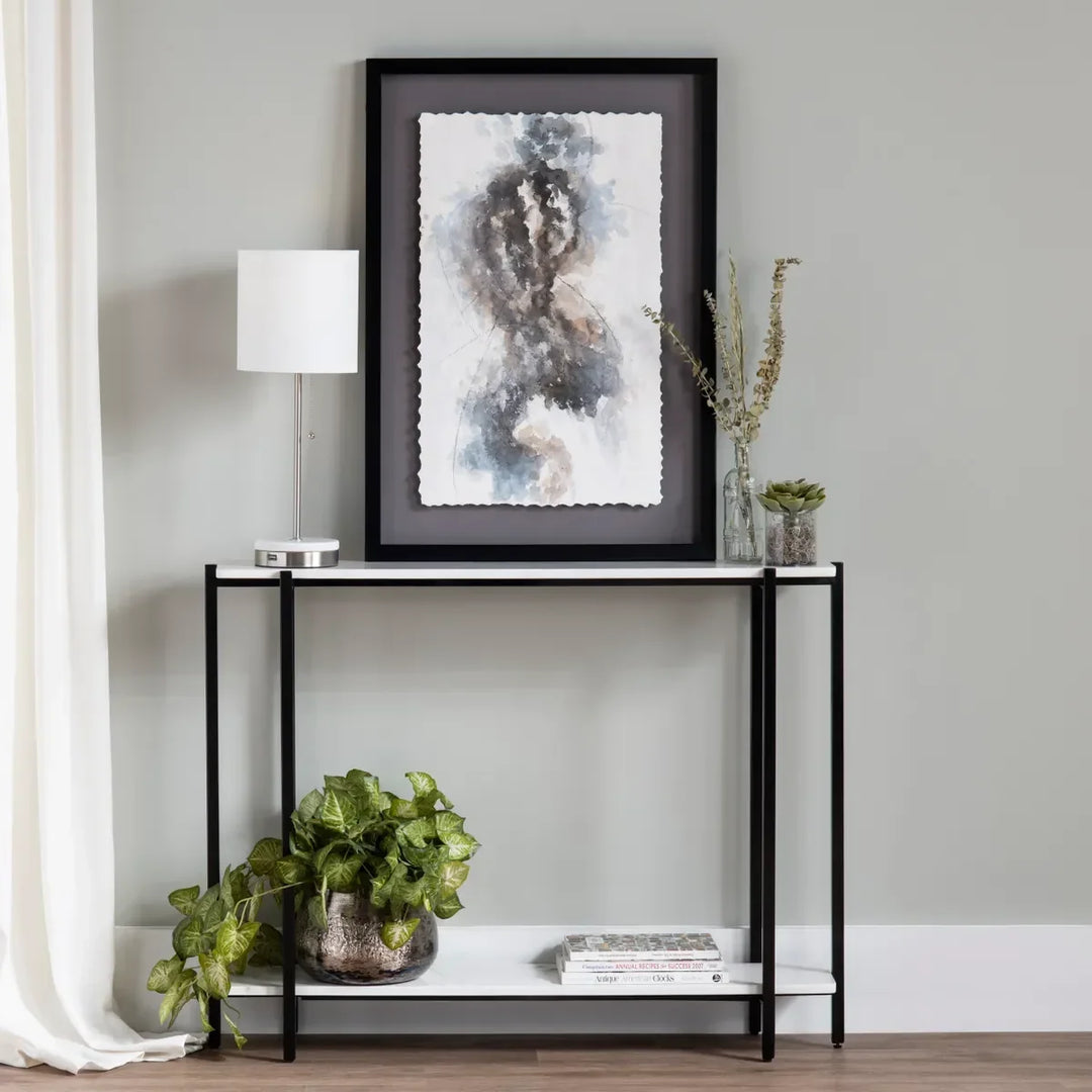 SwayLiving Teeter Console Table CONSOLE TABLES