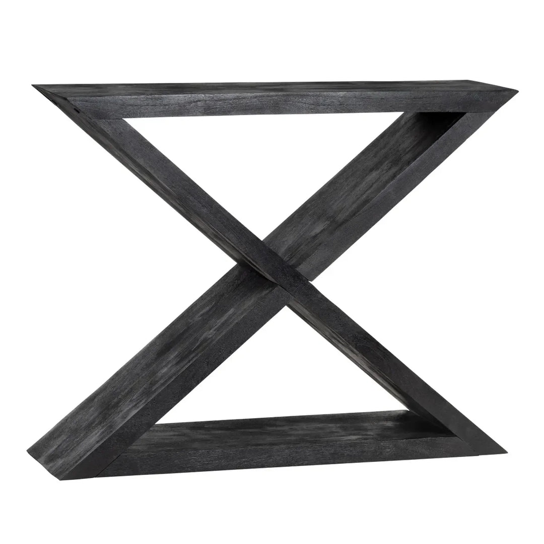 SwayLiving Veritas Console Table CONSOLE TABLES