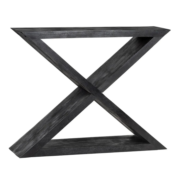 SwayLiving Veritas Console Table CONSOLE TABLES