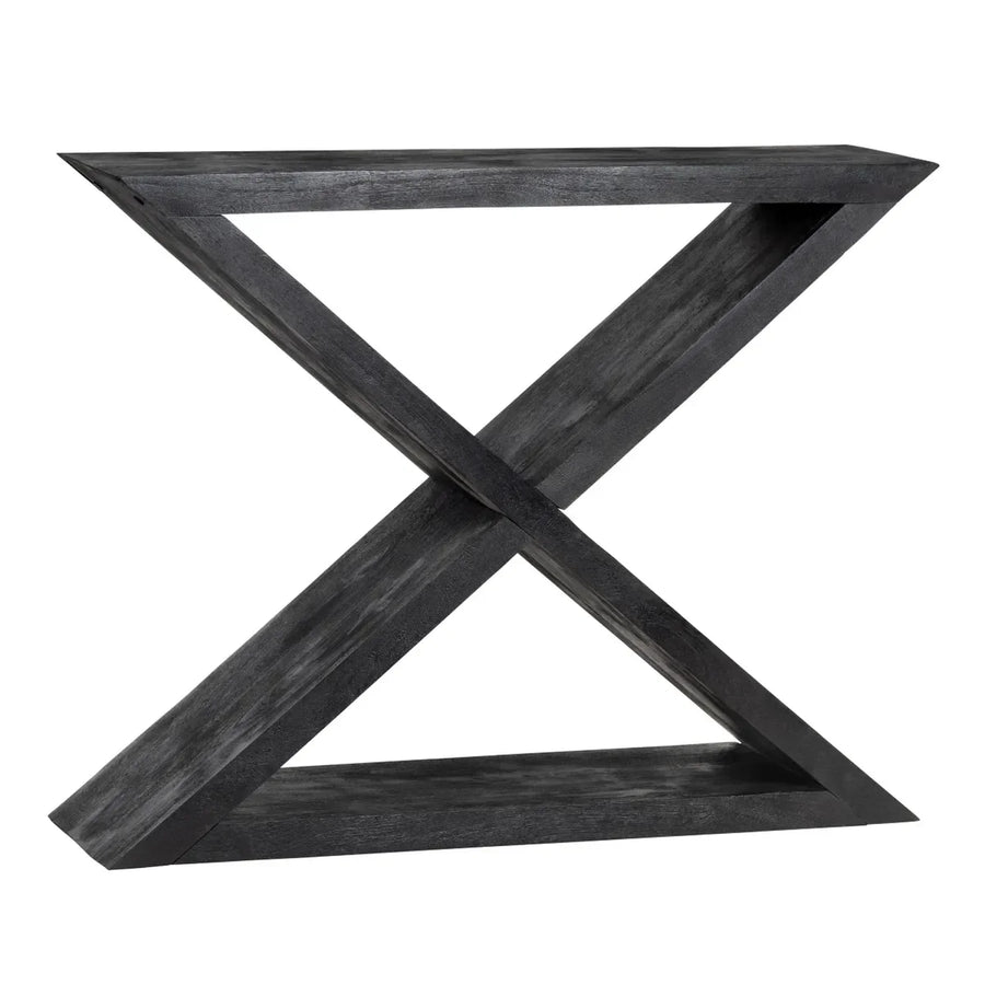 SwayLiving Veritas Console Table CONSOLE TABLES