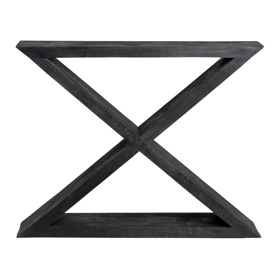 SwayLiving Veritas Console Table CONSOLE TABLES