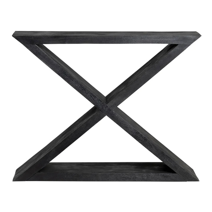 SwayLiving Veritas Console Table CONSOLE TABLES