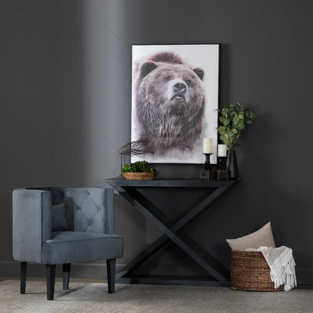SwayLiving Veritas Console Table CONSOLE TABLES