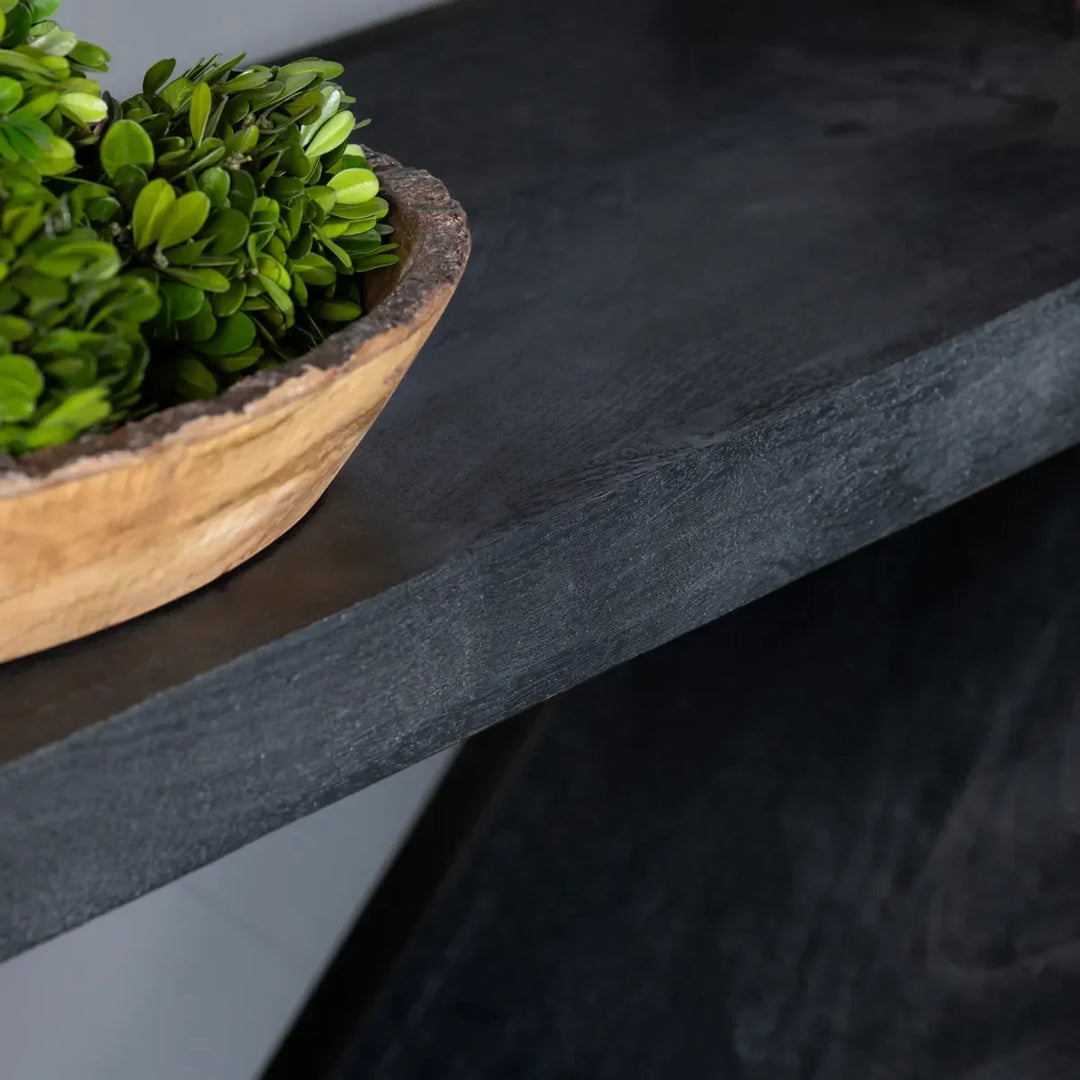 SwayLiving Veritas Console Table CONSOLE TABLES