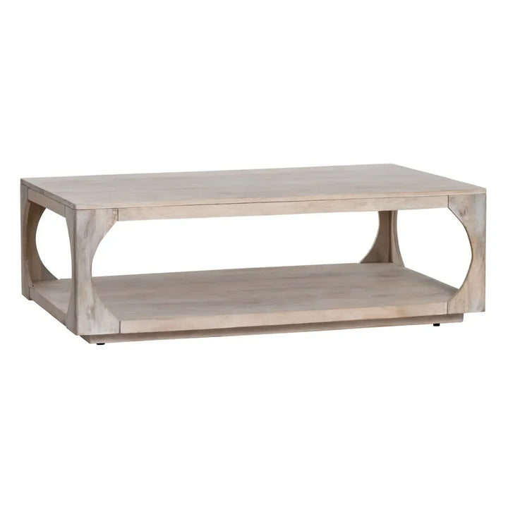 SwayLiving Apollo Rectangle Cocktail Table COFFEE TABLES