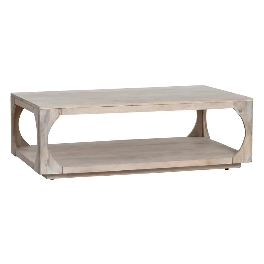 SwayLiving Apollo Rectangle Cocktail Table COFFEE TABLES