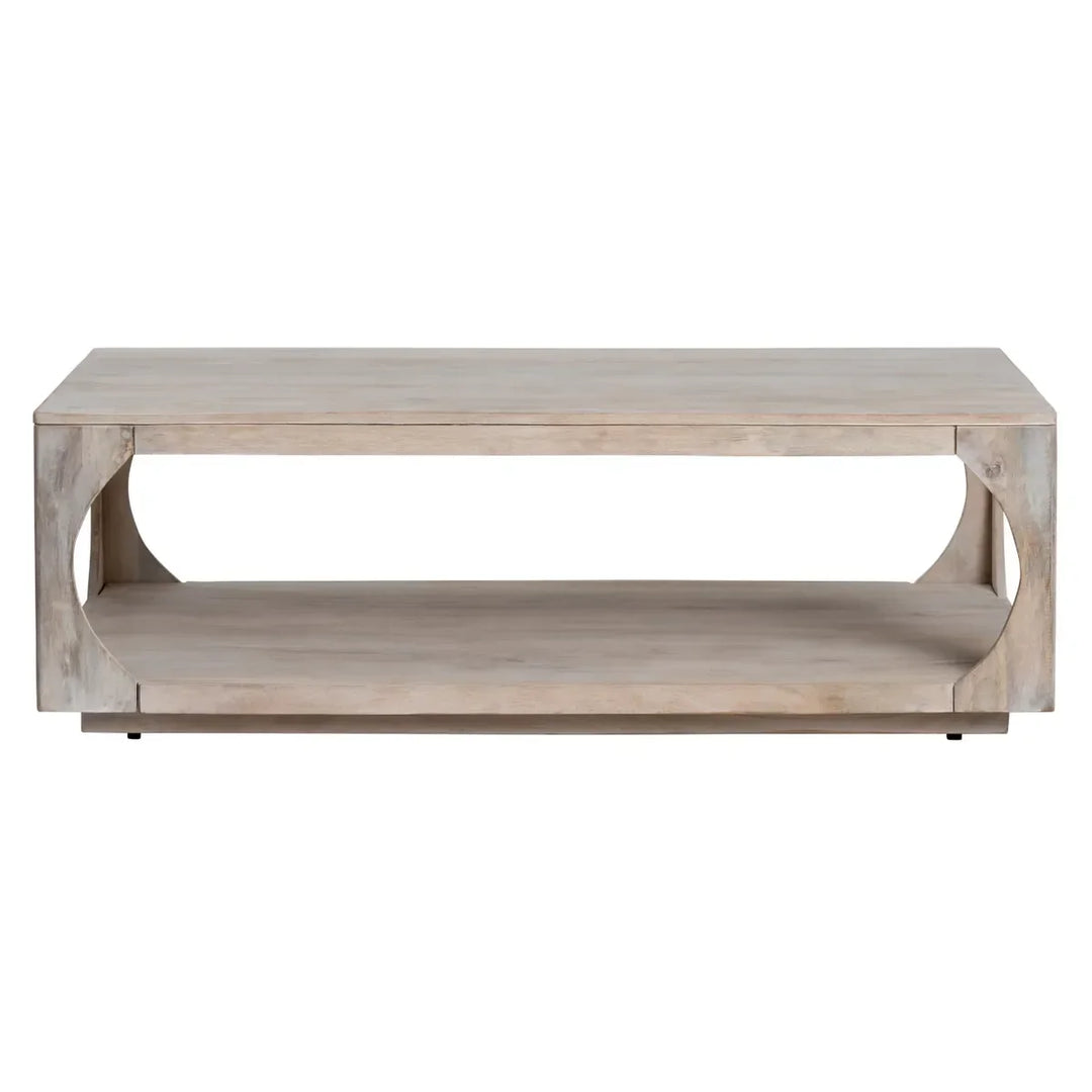 SwayLiving Apollo Rectangle Cocktail Table COFFEE TABLES