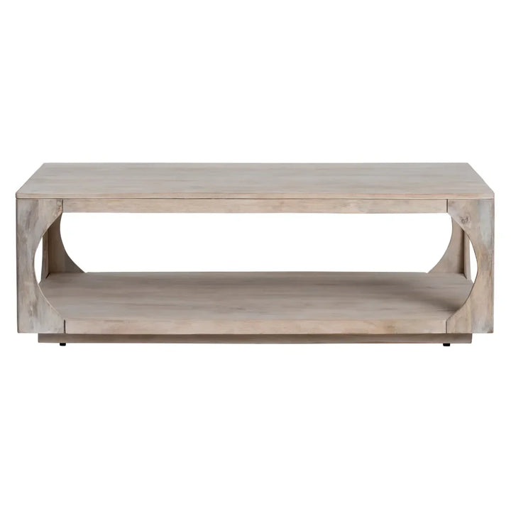 SwayLiving Apollo Rectangle Cocktail Table COFFEE TABLES