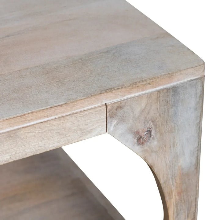 SwayLiving Apollo Rectangle Cocktail Table COFFEE TABLES