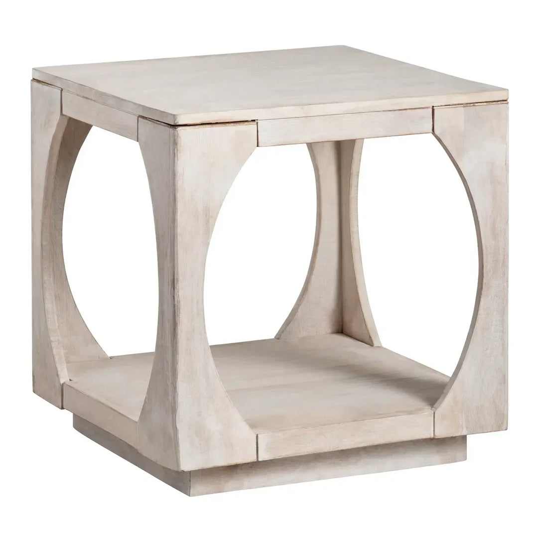 SwayLiving Apollo End Table ACCENT TABLES