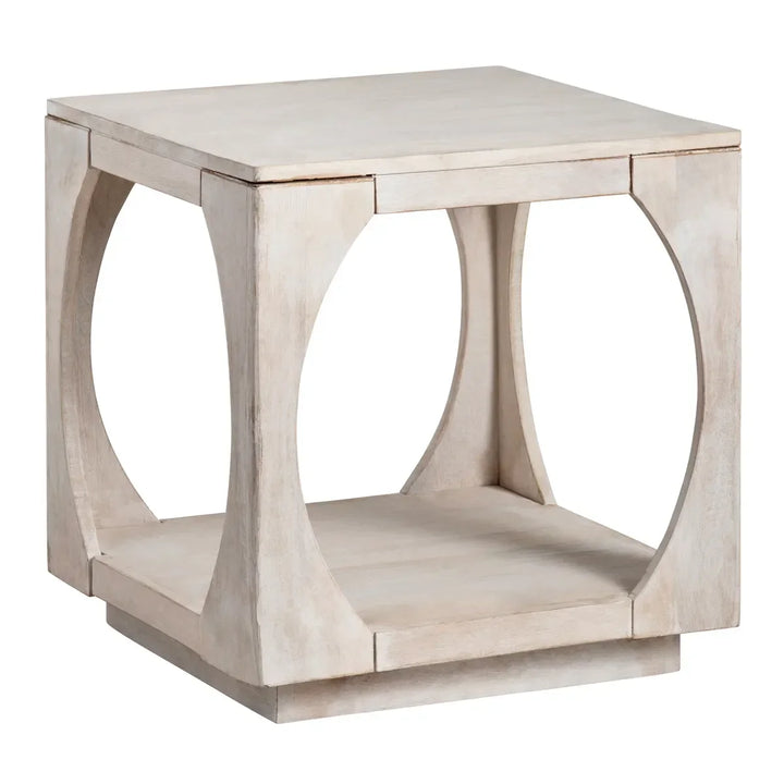 SwayLiving Apollo End Table ACCENT TABLES