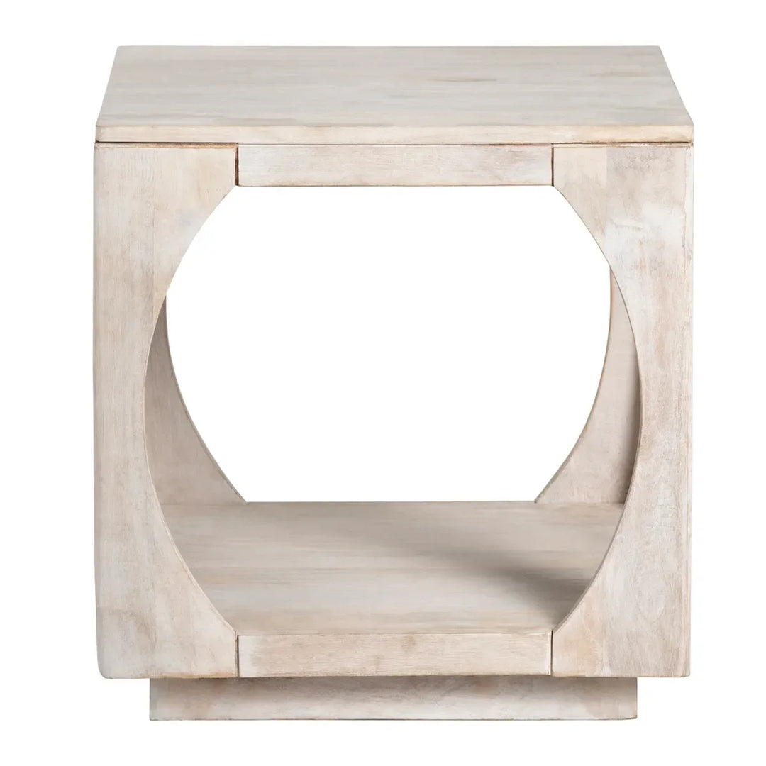 SwayLiving Apollo End Table ACCENT TABLES