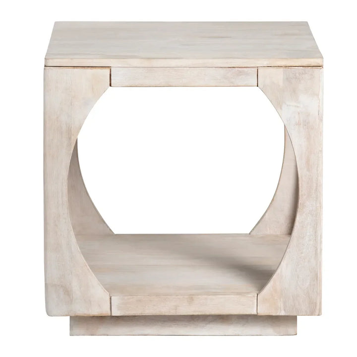 SwayLiving Apollo End Table ACCENT TABLES